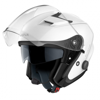 Sena Outstar Bluetooth Bianco